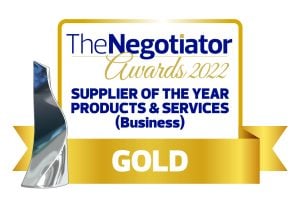 Supplier of the Year 2022