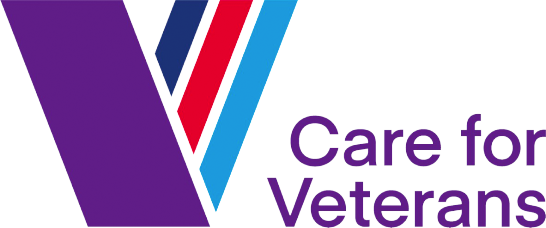 Care for Veterans logo